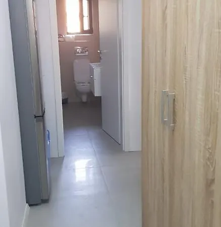 Distrikt Mamaia Nord Năvodari