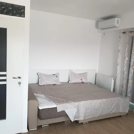 Distrikt Mamaia Nord Apartment Năvodari