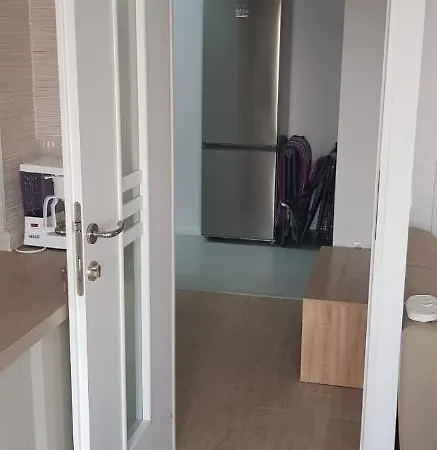 Distrikt Apartament Mamaia Nord Apartment *