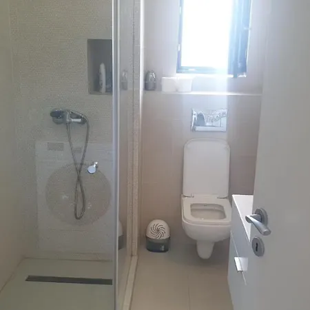 Apartment Distrikt Apartament Mamaia Nord