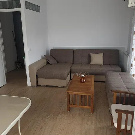 Distrikt Apartament Mamaia Nord Apartment *