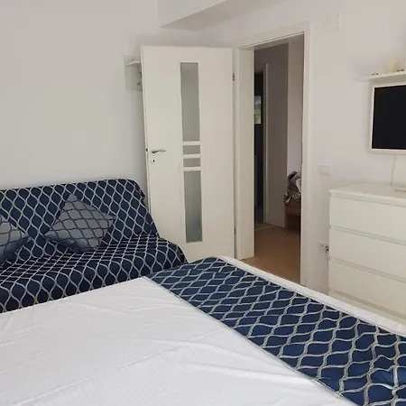 Distrikt Mamaia Nord Năvodari