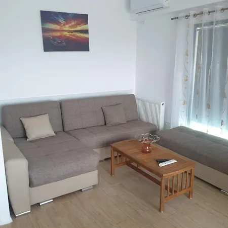 Distrikt Apartament Mamaia Nord * Navodari