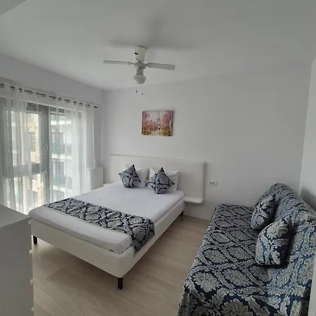 Distrikt Apartament Mamaia Nord Navodari