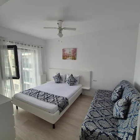 Distrikt Apartament Mamaia Nord Navodari